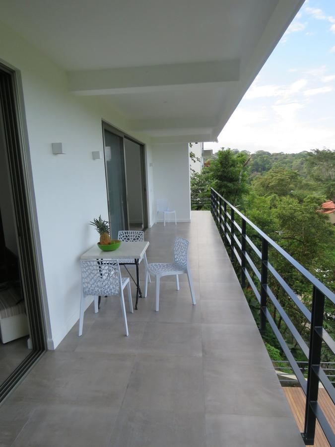 La Maison Blanche Manuel Antonio Exteriör bild