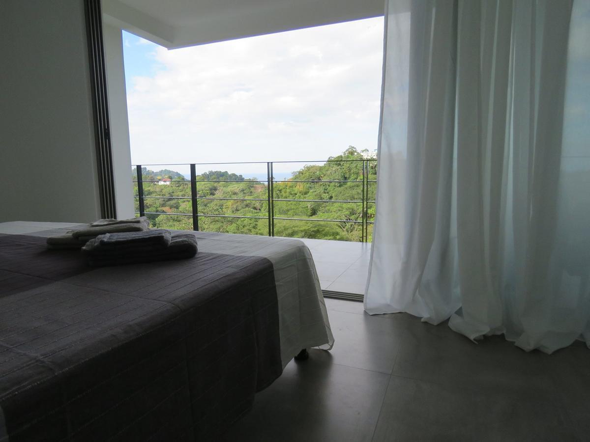 La Maison Blanche Manuel Antonio Exteriör bild