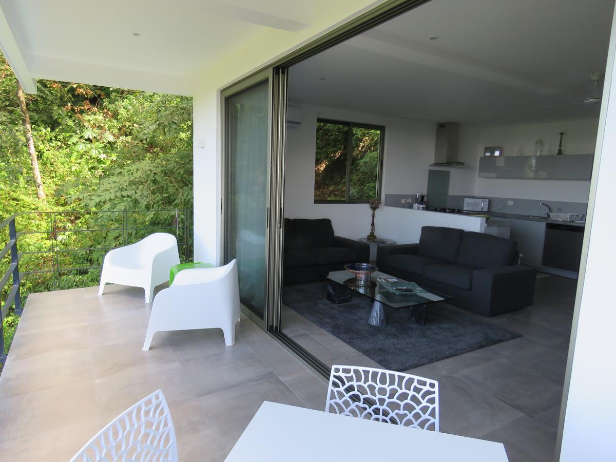 La Maison Blanche Manuel Antonio Exteriör bild