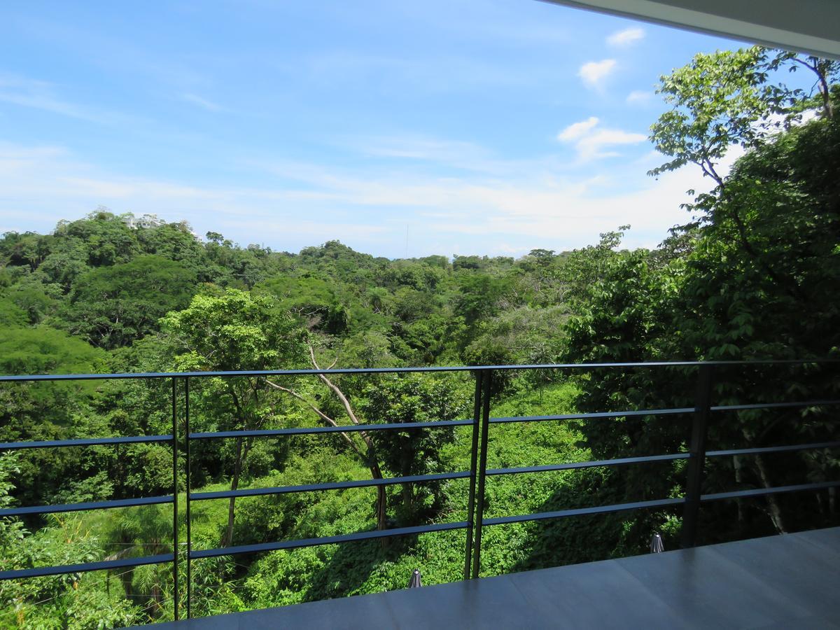 La Maison Blanche Manuel Antonio Exteriör bild