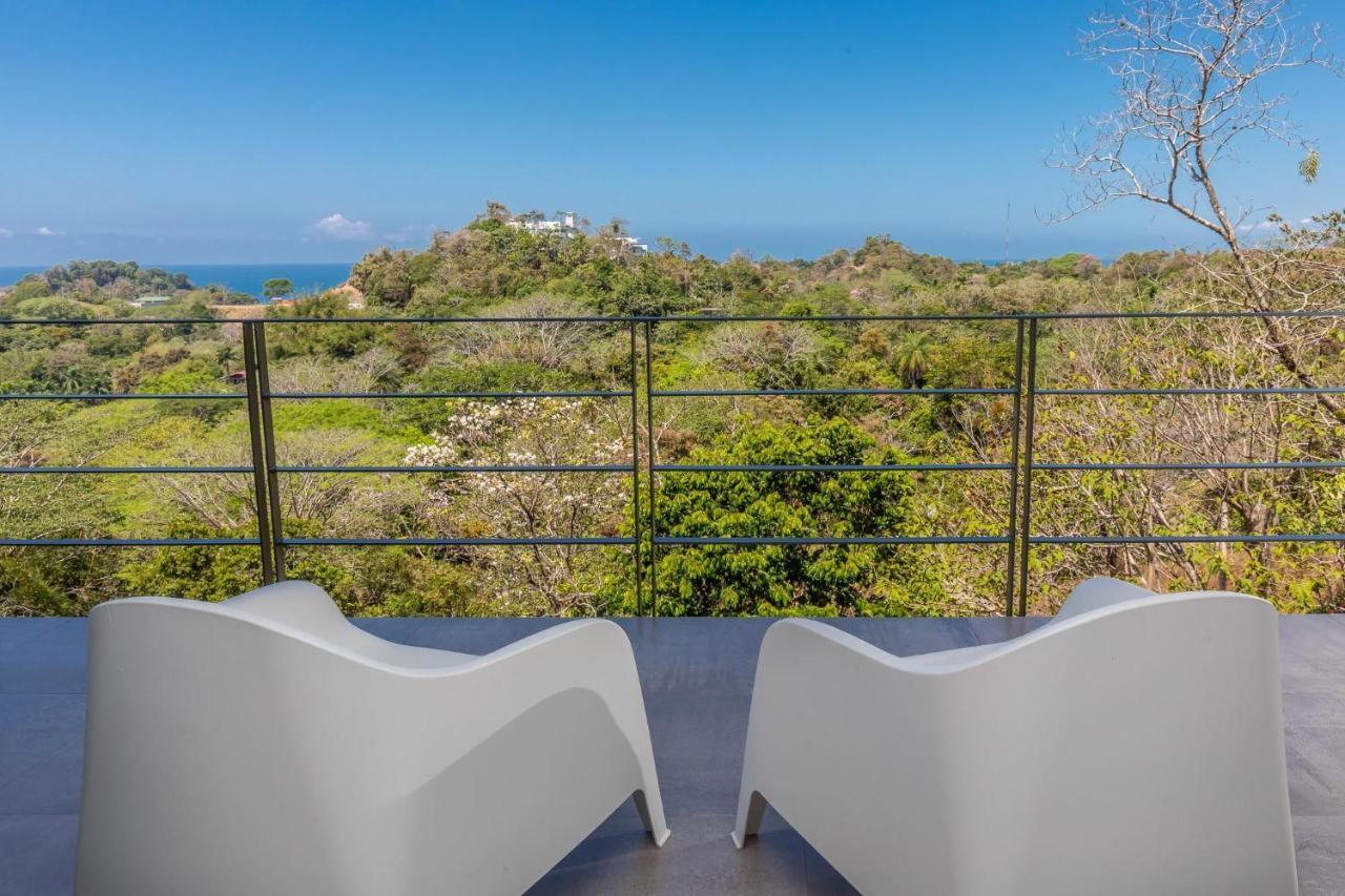 La Maison Blanche Manuel Antonio Exteriör bild